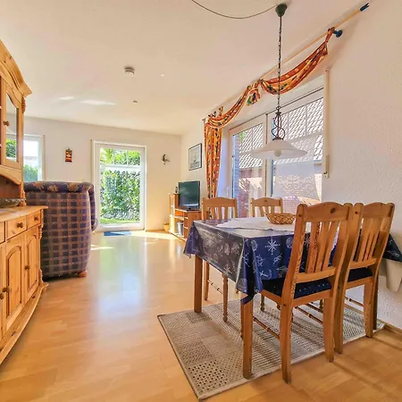 Apartman Brezelhuuske *