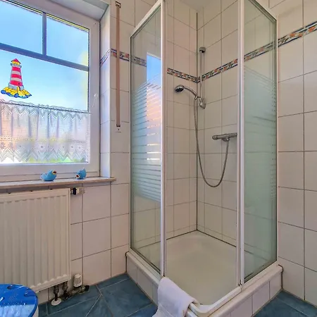 Apartman Brezelhuuske Uttum