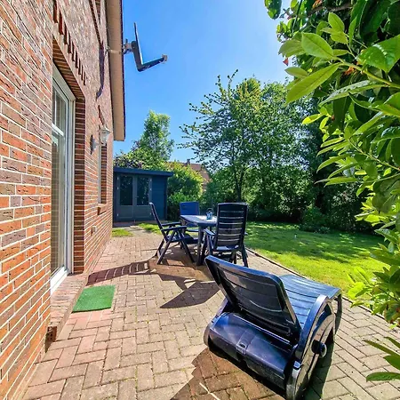 Apartman Brezelhuuske