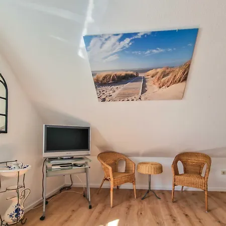Brezelhuuske Apartment Uttum