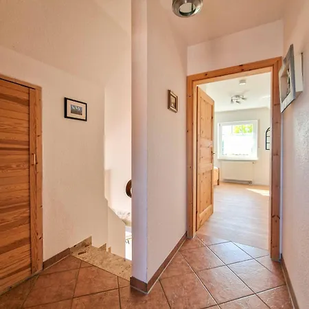 Apartman Brezelhuuske