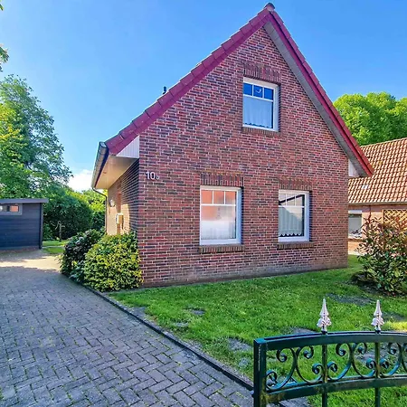 Apartment Brezelhuuske *