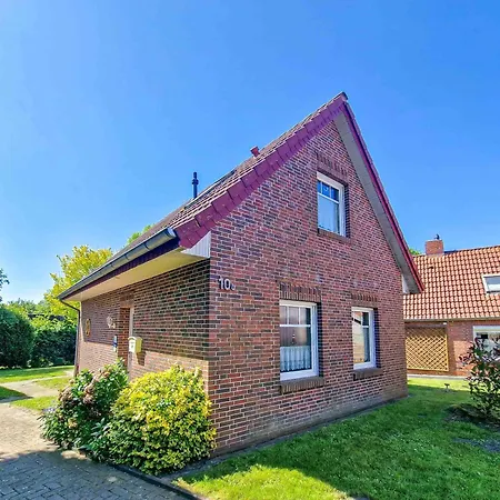 Apartment Brezelhuuske