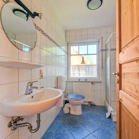 Apartman Brezelhuuske *