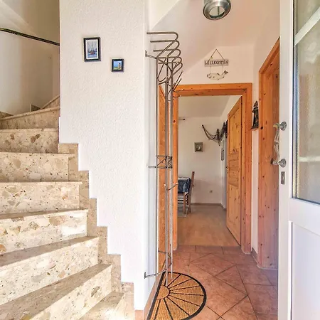 Apartman Brezelhuuske Uttum