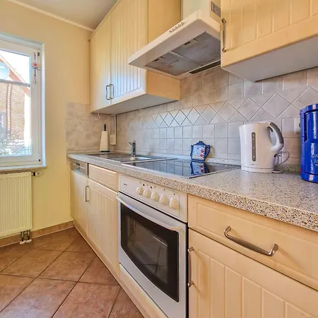 Apartment Brezelhuuske