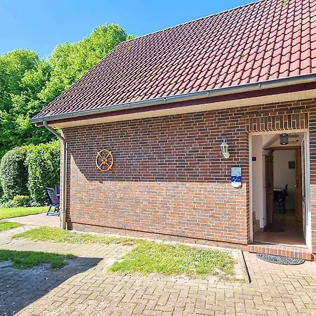 Apartman Brezelhuuske