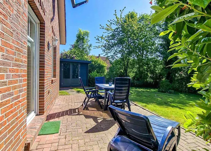 Appartement Brezelhuuske