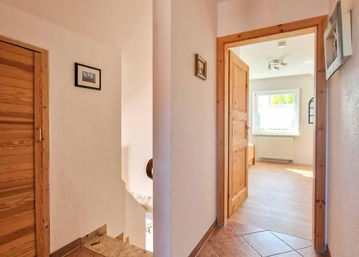 Appartement Brezelhuuske