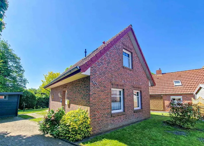 Appartement Brezelhuuske