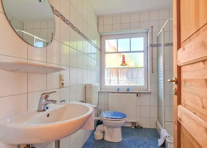 Appartement Brezelhuuske *