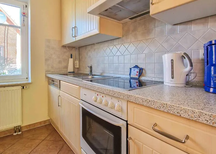 Appartement Brezelhuuske