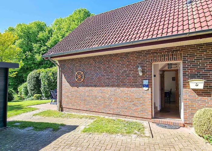 Appartement Brezelhuuske